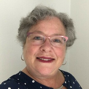 Fundraising Page: Bonnie Stern Wasser